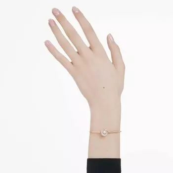 Браслет Dextera Swarovski