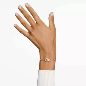 Браслет Декстера Swarovski