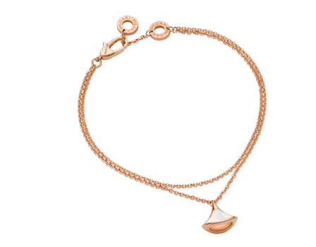 Браслет Divas’ dream Bvlgari
