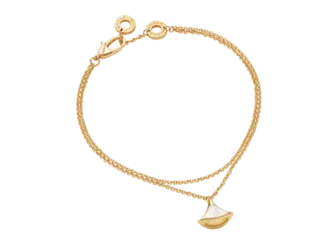 Браслет Divas’ dream Bvlgari