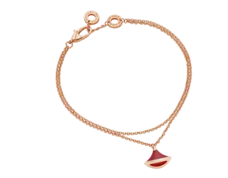 Браслет Divas’ dream Bvlgari