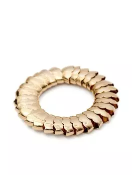 Браслет Elie ISABEL MARANT, золотой