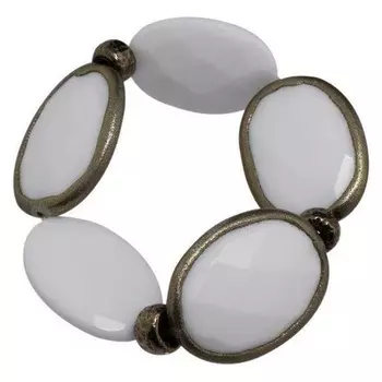 Браслет Folli Follie 4b9s013w 7 см