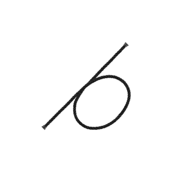 Браслет Fred Force 10 черный