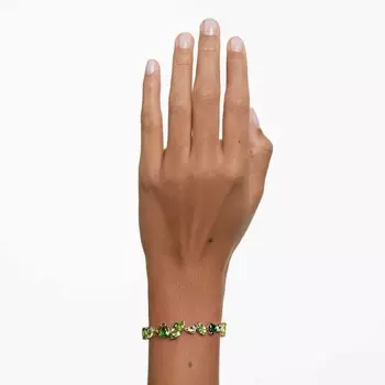Браслет Гема Swarovski
