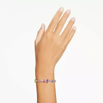 Браслет Гема Swarovski