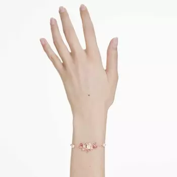 Браслет Гема Swarovski