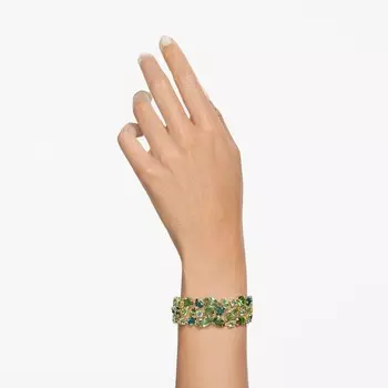 Браслет Гема Swarovski