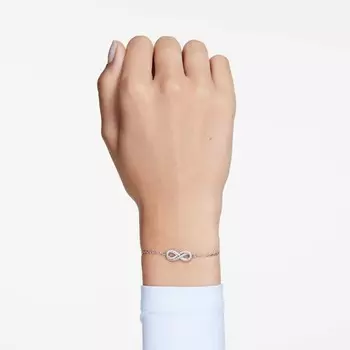 Браслет «Гипербола» Swarovski