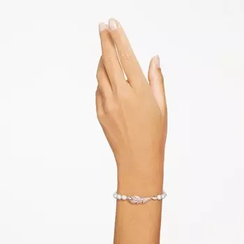 Браслет Идиллия Swarovski