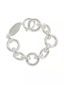 Браслет Ирма Federica Tosi, серебряный