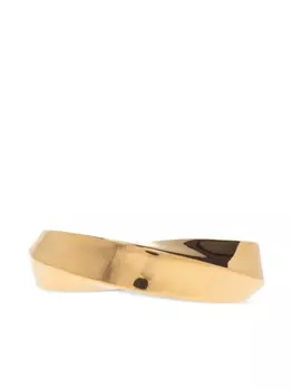 Браслет из латуни Golden Goose, золотой