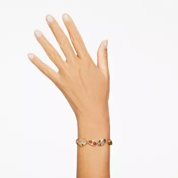 Браслет «Элегантность Африки» Swarovski