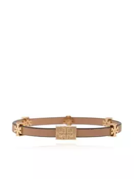 Браслет Элеонора Tory Burch, нейтральный цвет