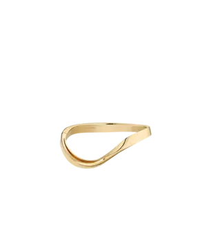 Браслет Jonc ole Edition Dore l’or 24 carats