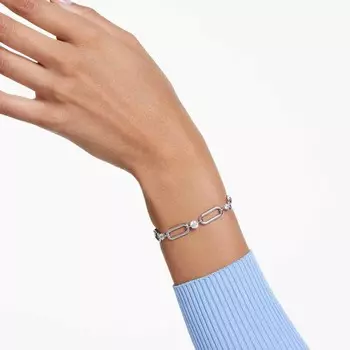 Браслет Констелла Swarovski