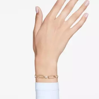 Браслет Констелла Swarovski