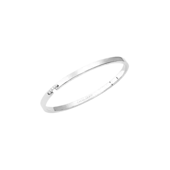 Браслет liens vidence из белого золота с бриллиантами Chaumet