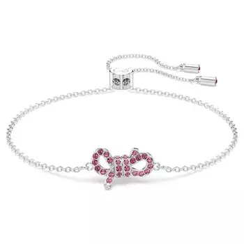 Браслет Lifelong Bow Swarovski