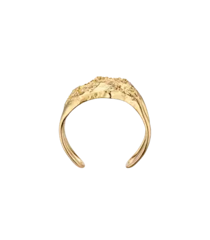 Браслет Manchette Eroz Edition Dore l’or 24 carats