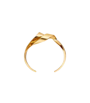 Браслет Manchette ole Edition Dore l’or 24 carats