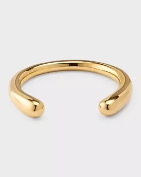 Браслет-манжета Dash SOKO, цвет Gold