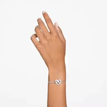 Браслет Матрица Swarovski