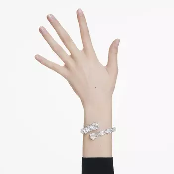 Браслет Matrix Swarovski