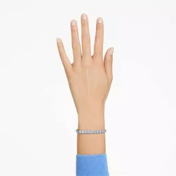 Браслет Matrix Tennis Swarovski