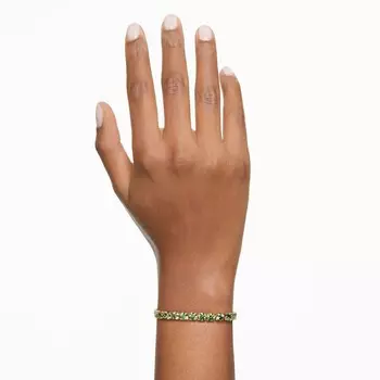 Браслет Matrix Tennis Swarovski