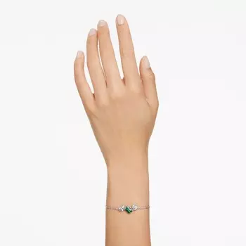Браслет Месмера Swarovski