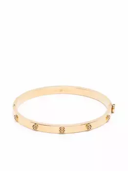 Браслет Miller SMM Tory Burch, золотой