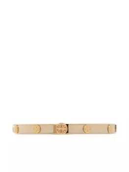 Браслет Miller Tory Burch, золотой