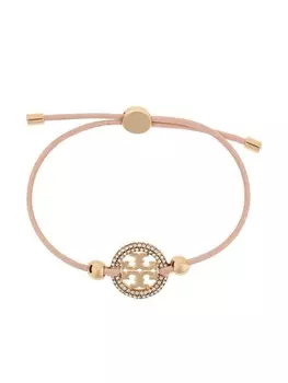 Браслет Миллера Tory Burch, розовый