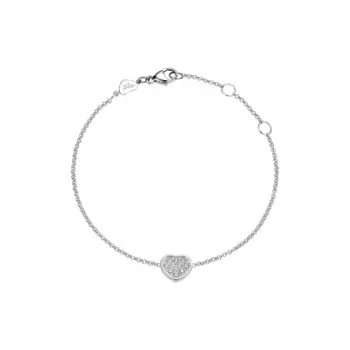 Браслет My Happy Hearts Chopard