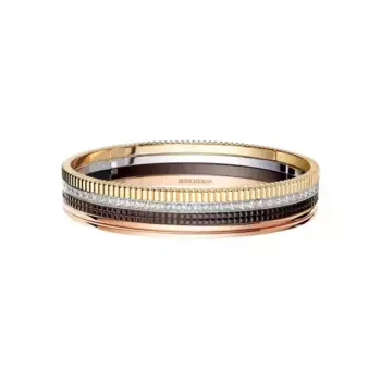 Браслет Quatre Classique Boucheron