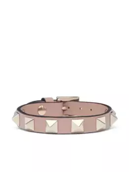 Браслет Rockstud VALENTINO GARAVANI, нейтральный