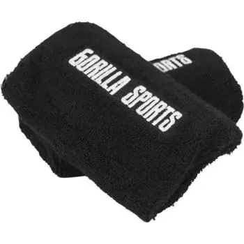 браслет с гирями GORILLA SPORTS
