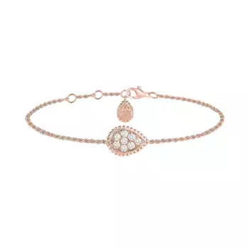 Браслет Serpent Boheme Boucheron