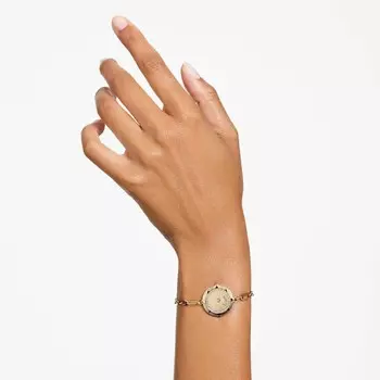 Браслет со знаком зодиака Swarovski