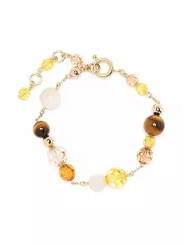 Браслет Somnia Swarovski, золотой