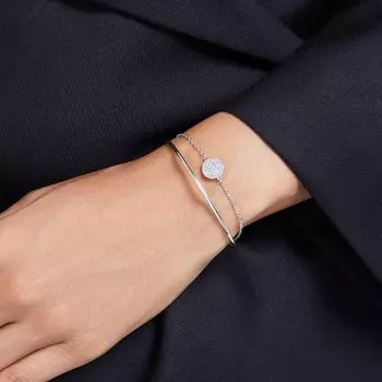Браслет Sublima Swarovski