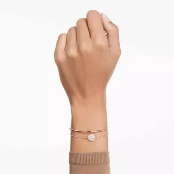 Браслет Sublima Swarovski