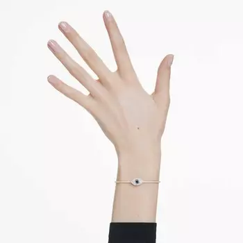 Браслет Symbolica Swarovski