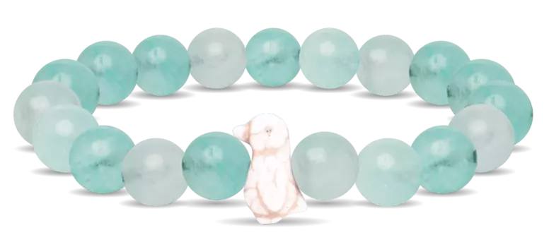 Браслет The Passage Fahlo, цвет Seafoam