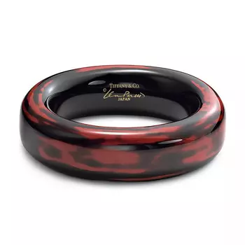 Браслет Tiffany & Co Elsa Peretti Lacquer