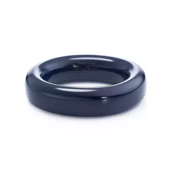 Браслет Tiffany & Co Elsa Peretti Lacquer