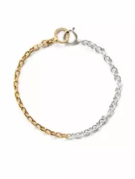 Браслет Tucan NORMA JEWELLERY, золотой