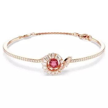 Браслет в виде змеи Swarovski