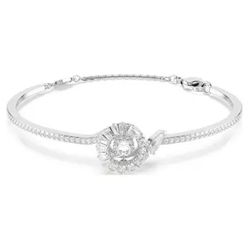 Браслет змея Swarovski